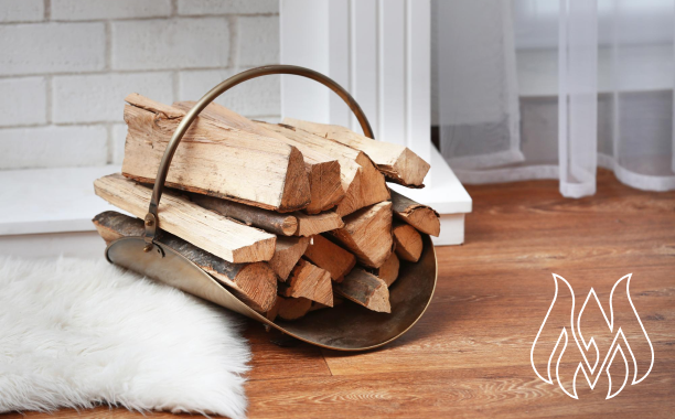 Ajánlott tűzifák Ajánlott tűzifák